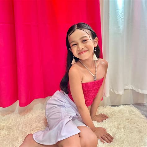 Candice Tiffany Miranda Quiambao