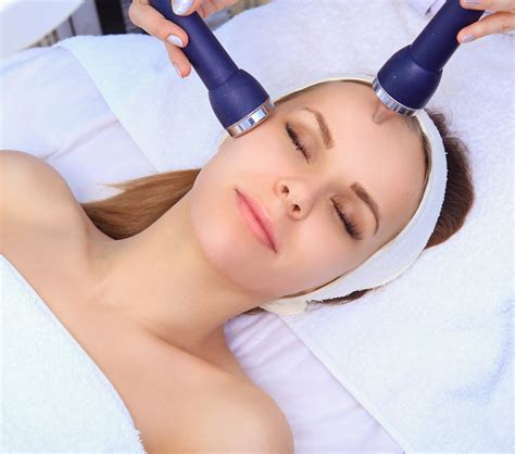 Radio Frequency Treatment Montreal at Lois Katz blog