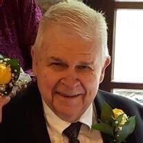 Roger C. Bowen Obituary (2025) - Stafford Springs, CT - Introvigne ...