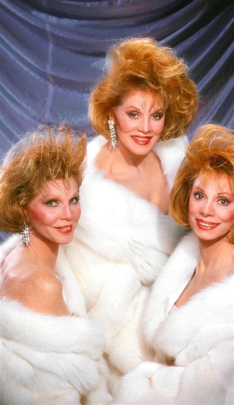 The McGuire Sisters Tickets, 2024 Concert Tour Dates | SeatGeek