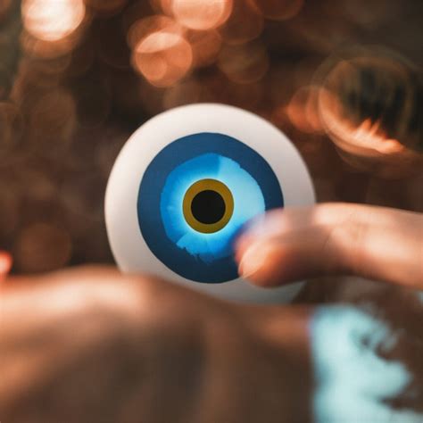 Evil Eye Emoji: Everything You Need To Know!