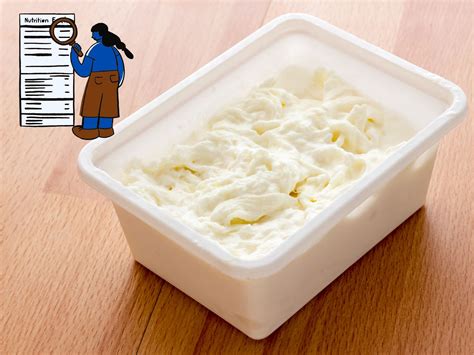 Stracciatella Nutrition Facts (Is Stracciatella Good For You?)