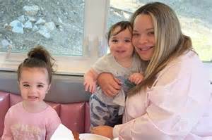 What Is the Trisha Paytas Baby Conspiracy Theory?