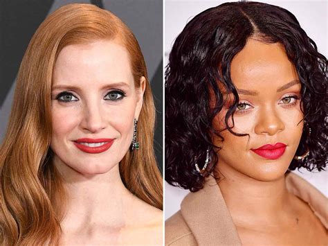 Ruddy Skin Complexion