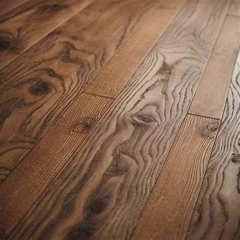 Premium Photo | Classic Laminate Flooring Pattern with a Distinct ...