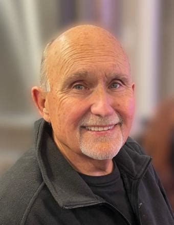 John Randall "Randy" Stephenson Obituary - 2024 - Blyth Funeral Home