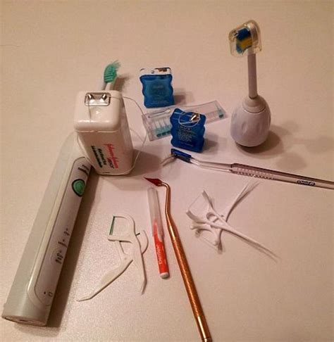How To Remove Plaque from Teeth - HubPages