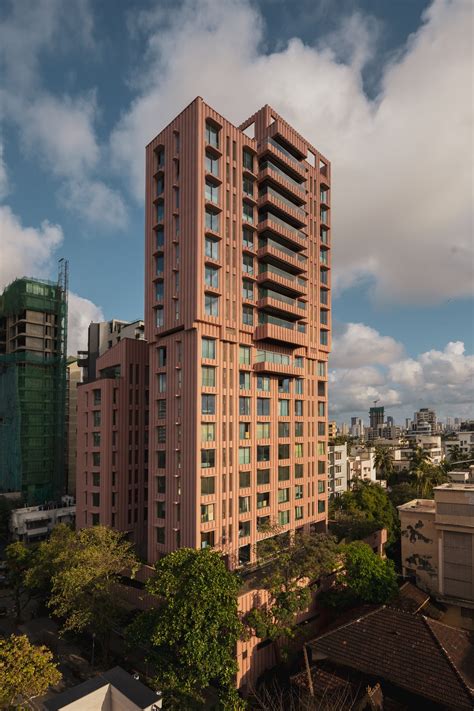 Galeria de Edifício Rendez-vous de Satguru / Nudes - 27