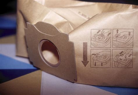 How to DIY Your Own Reusable Vacuum Cleaner Bag