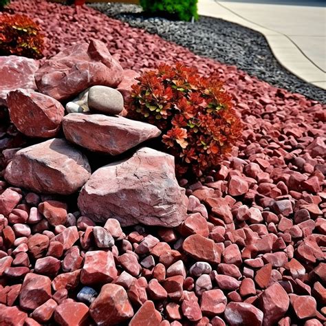 The 12 Types of Landscaping Rocks You Need to Know About - Rhythm of ...