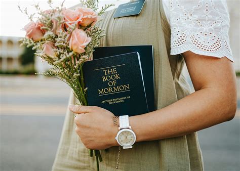 Why Does Someone Convert to Mormonism? | by Jackie Schuld | Medium