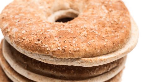 Flagel: The Bagel's Flat Cousin That Was Born In Brooklyn
