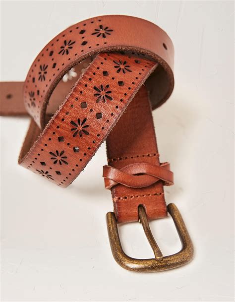 Women's Belts | Leather, Suede Belts & More | FatFace US | Womens ...