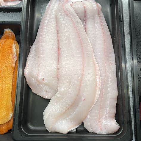 Fresh Wild Alaskan Halibut - Seafoods of the World | Fresh Fish Market ...