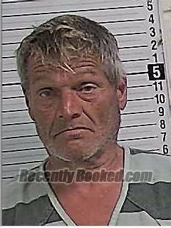 Recent Booking / Mugshot for DOUGLAS MICHAEL MCLEAN in Bay County, Florida