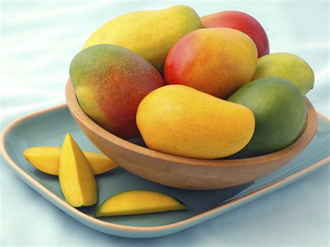 Mangoes Wallpapers - Wallpaper Cave