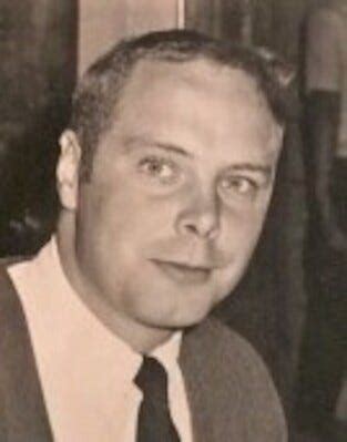 James F. Ryder, Jr. Obituary - Press & Sun-Bulletin