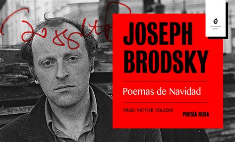 Poemas de Navidad | Joseph Brodsky – Buenos Aires Poetry