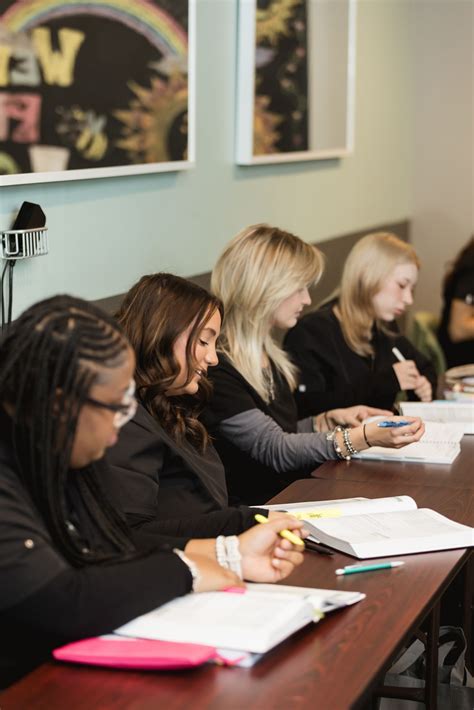 Consumer Information | Universal Spa Training Academy - Universal Spa ...