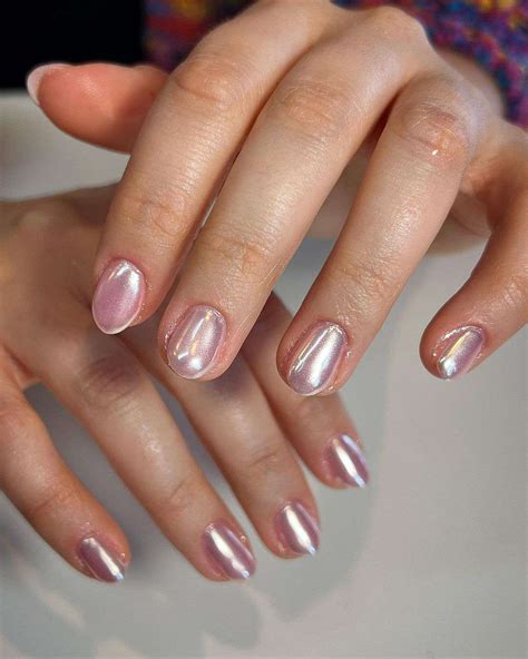 22 Designs for Short Nails That Look So Good