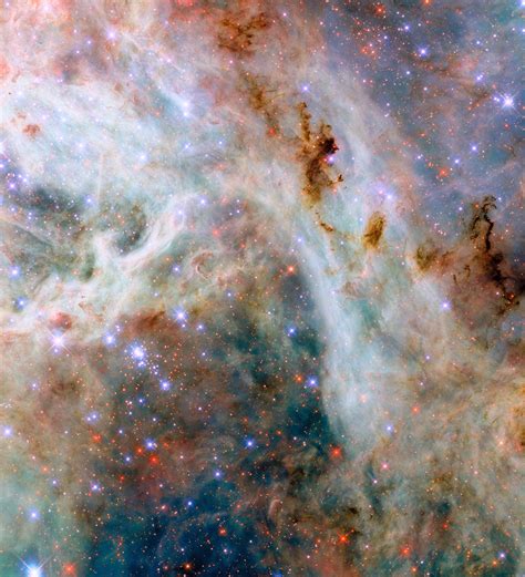 Emission Nebulae Archives - NASA Science