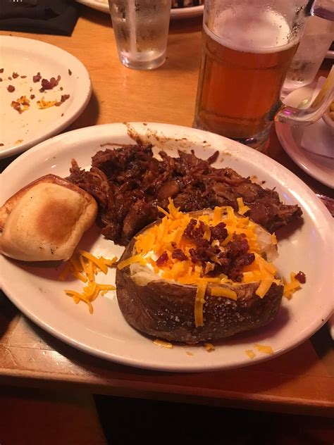 Texas Roadhouse Ames