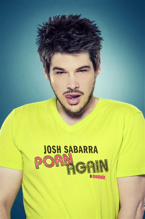 Josh Sabarra: ‘PORN AGAIN’ – A Memoir – Get Out! Magazine – NYC’s Gay ...