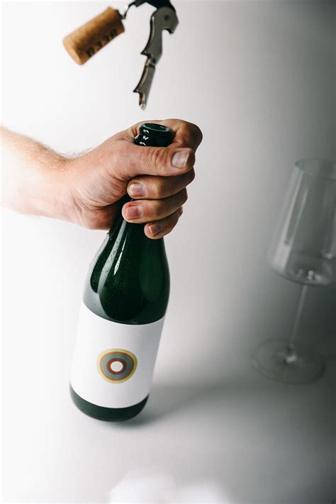 Fig Leaf Table Bier — 33 Acres Brewing Company