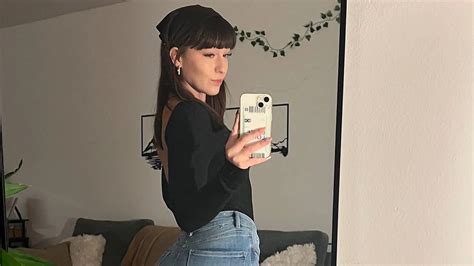 Cuteetracy Leaked Nude