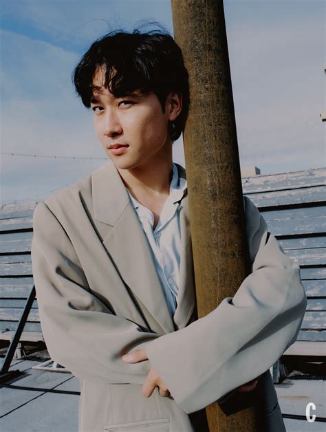 Introducing Joshua Hyunho Lee, XO, Kitty’s Newest Heartthrob and One ...