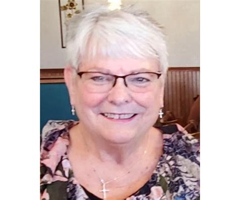 Marcia Ellen Buss Obituary (2025) - Forreston, IL - Burke-Tubbs Funeral ...