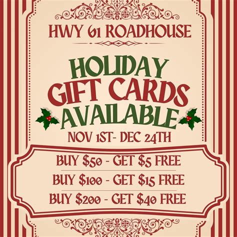 Hwy 61 Roadhouse (@hwy61rdhouse) • Instagram photos and videos