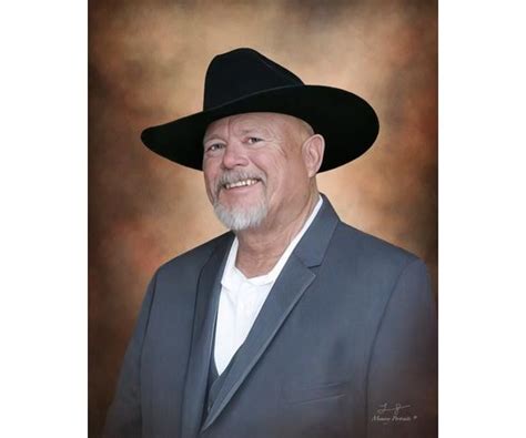 William Earl Upchurch Obituary (2025) - Pecos, TX - Pecos Funeral Home ...