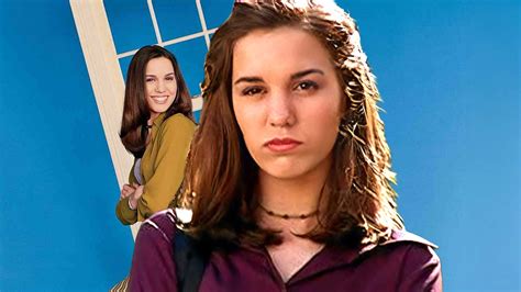 Christy Carlson Romano (41) Looks Beautiful 23 Years After Even Stevens (2002) Made Her a Disney ...
