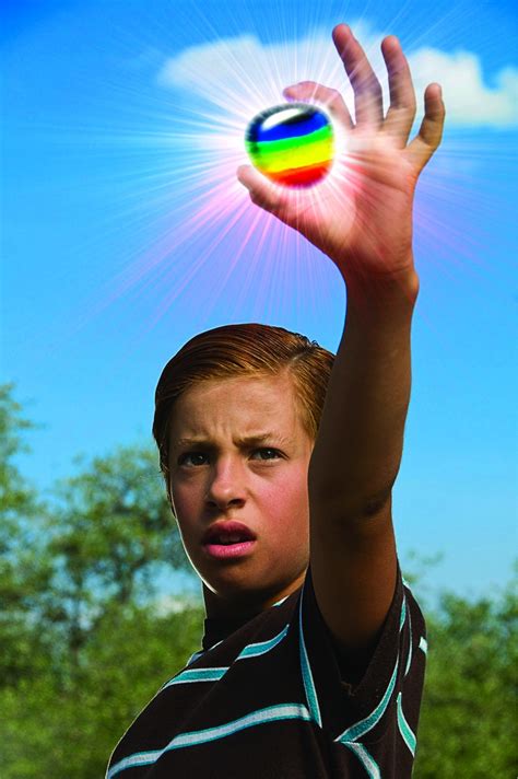 Jimmy Bennett