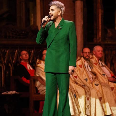 Adam Lambert Biography: Age, Net Worth, Parents, Siblings, Awards ...