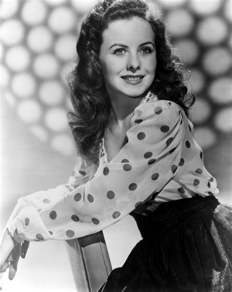 Jeanne Crain