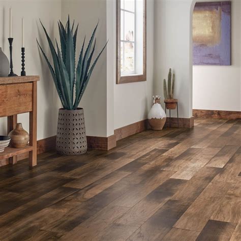 Quality Hardwood Flooring in Tipp City, OH | Bud Polley's Floor Center