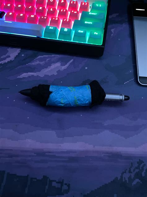 rate my tablet pen : r/osugame