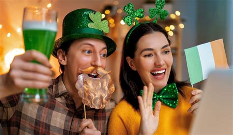 Cuándo es San Patricio: ¿cuál es su historia y dónde celebrarlo?