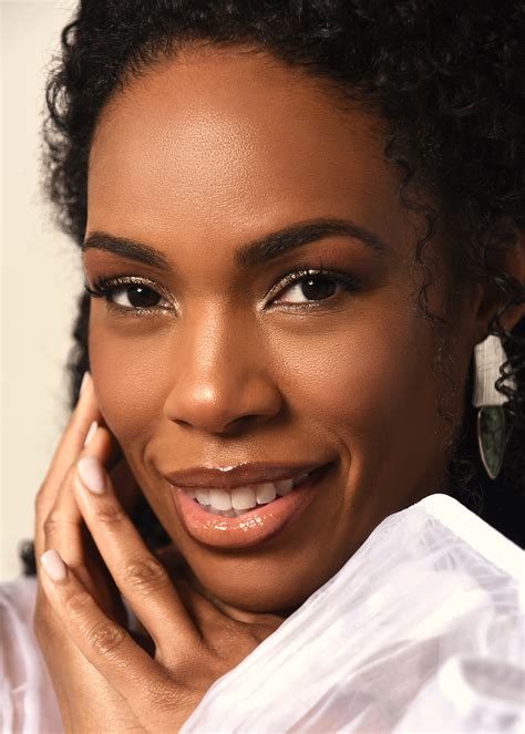 Angela Lewis - Geffen Playhouse