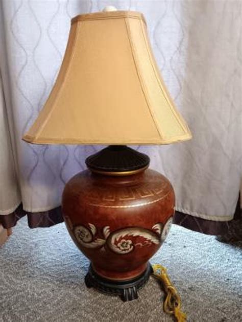 Tommy Bahama Lamps