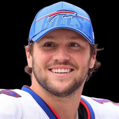 Josh Allen's Net Worth, Age, Family, Girlfriend, Wife, Biography & More ...