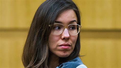 Jodi Arias Photos Leaked