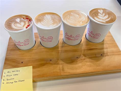 Azalea Coffee Bar (@azaleacoffeebar) • Instagram photos and videos