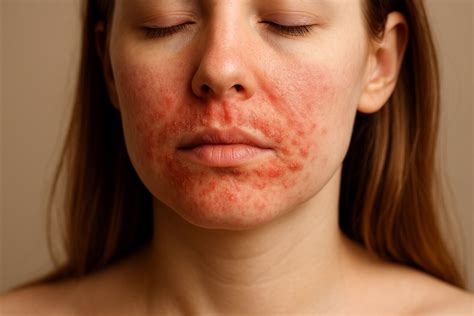 Complete Guide to Perioral Acne: Breaking the Cycle Above Your Lips - Wellness Readers Digest