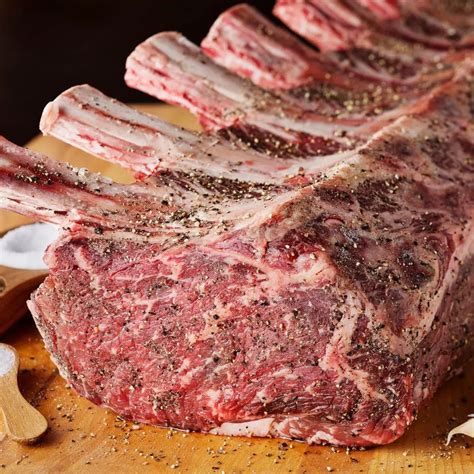 How To Select Prime Rib Roast (Ultimate Guide For Perfect Roast)