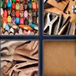 4 Pics 1 Word 7 letters Answers! | NEW LEVELS 2025 - Easy Search!