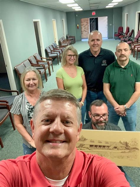 South Carolina Farm Bureau Insurance on LinkedIn: This past Thursday ...