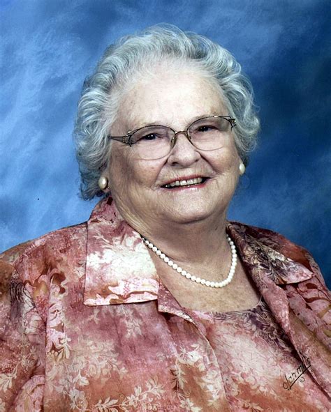 Aleene Thompson Obituary - San Antonio, TX
